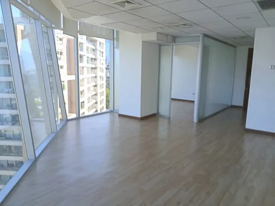 Oficina En Arriendo En Las Condes