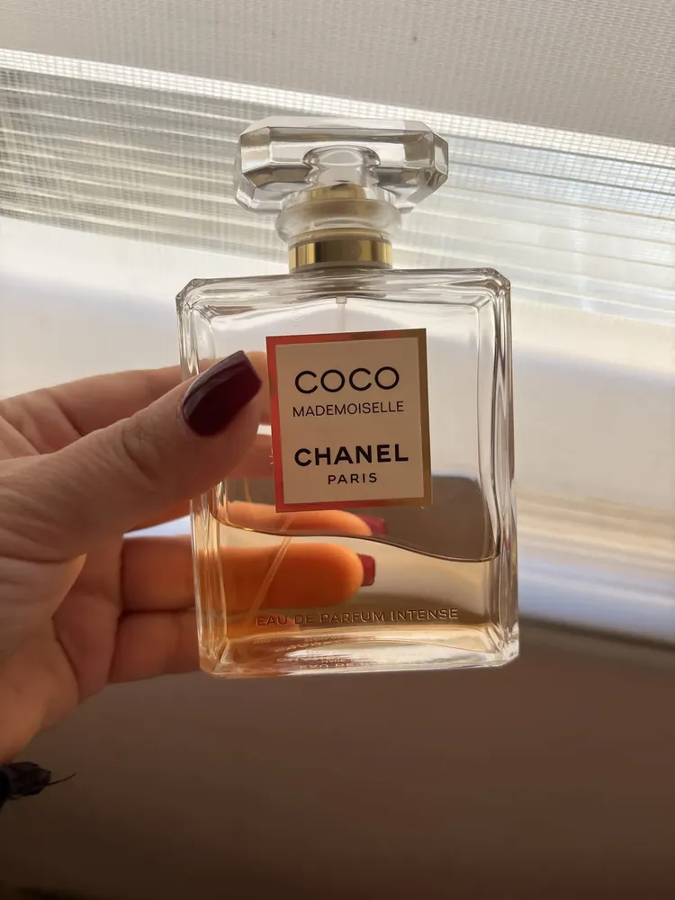 Perfume Chanel Coco Mademoiselle Intense EDP 200ml Feminino