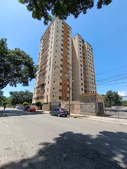 Solo Clientes Mg35 Apartamento En Alquiler Res.el Dorado, Naguanagua, Valencia