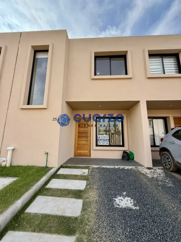 Preciosa Casa, Dúplex, Complejo Cerrado, Solymar Norte · Foto 1