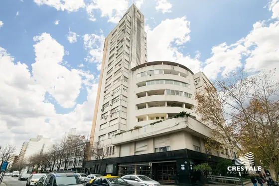 Departamento En Centro