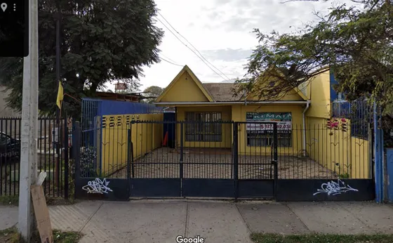 Bodega En Venta En Quillota