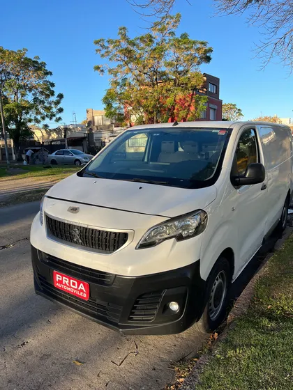 Peugeot Expert 1.6 Hdi Confort