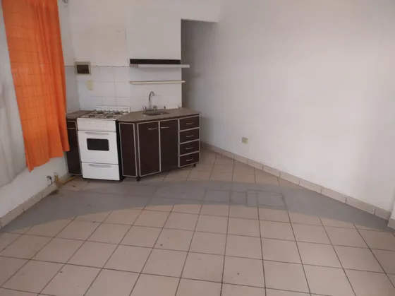 Departamento En  Alquiler