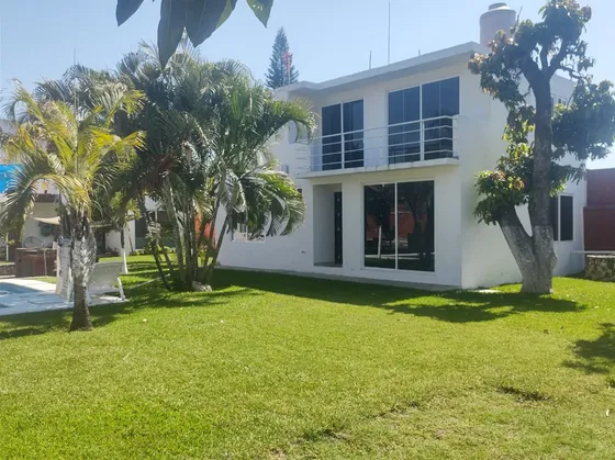 Casa En Venta Cuernavaca, Morelos