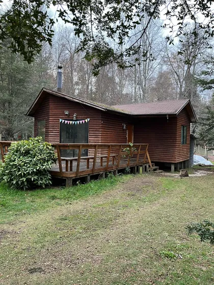 Casa 2 Dormitorios