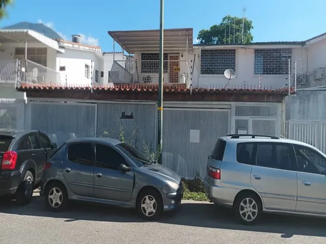 Casa En Venta  La California Sur