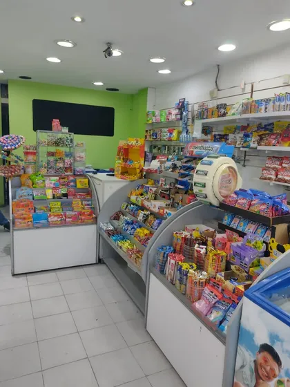 Vendo Fondo De Comercio Kiosco