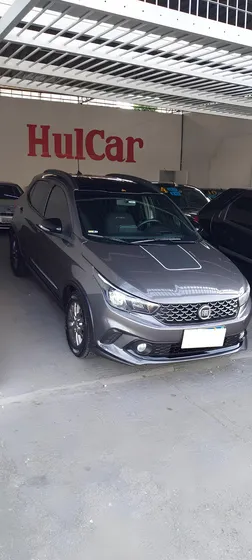 Fiat Argo 1.3 Trekking Flex 5p