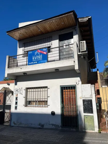 Venta Planta Alta- 2 Amb