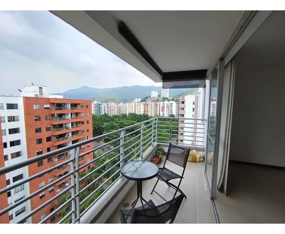 Venta De Apartamento En La Flora