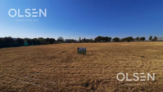 Terreno En Estación Del Carmen -2340 Metros - Exc Ubicacion!
