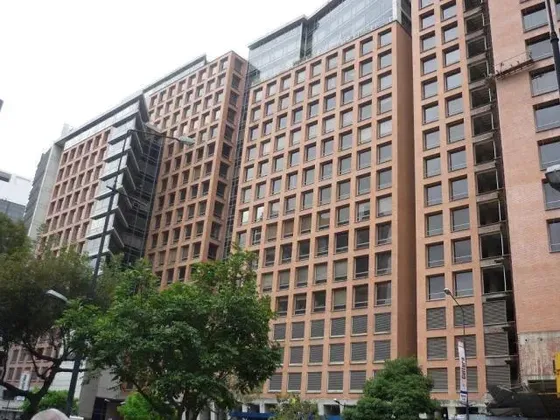Alquiler De Oficina En Chacao Vp 26-14309