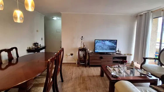Providencia Venta Depto 2d/2b/estac (172903)