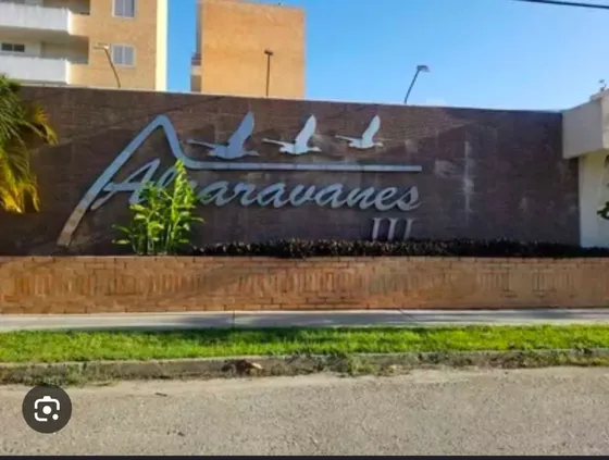Apartamento En Higuerote 