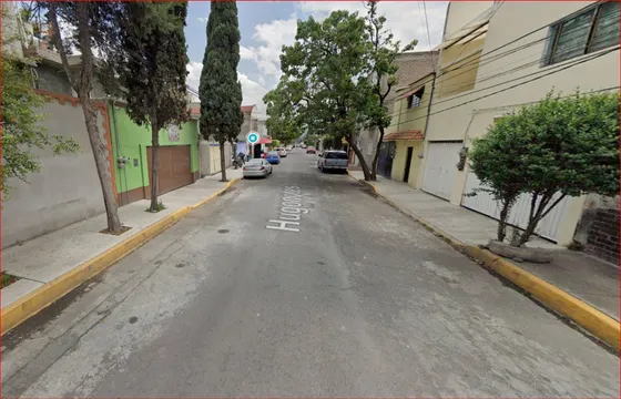 ¡¡atención Inversionistas!! Venta De Remate En Amplia Y Linda Casa Con Posesión Entrega Inmediata Col. Miguel Hidalgo, Ciudad De México
