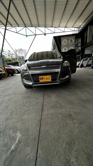 Ford Escape 2.0 Se 4x4