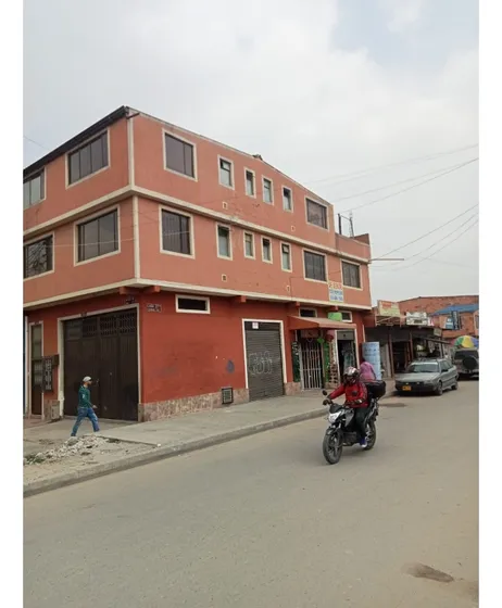 Casa Esquinera En Venta, Soacha