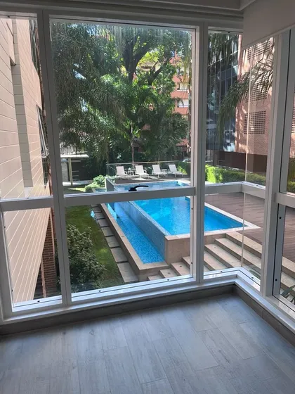 Apartamento En Alquiler Campo Alegre Amoblado Olga Prada Inmuebles