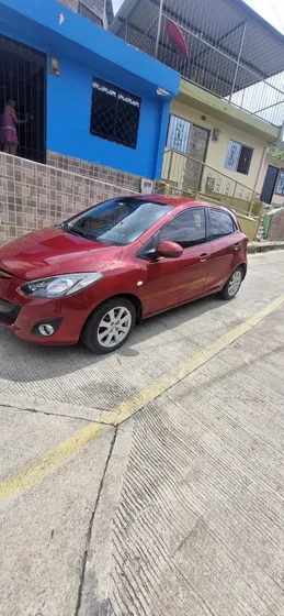 Mazda 2 1.5 15ha1c