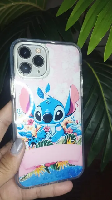 Capinhas Personalizadas
