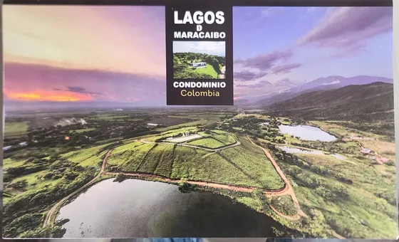 Espectacular Lote De Mas De 3.000 M2 En Condominio Campestre