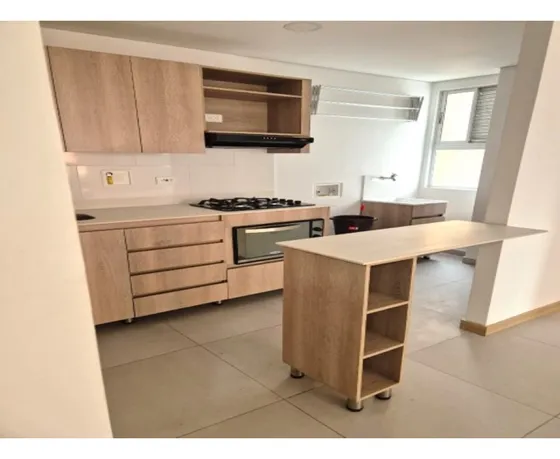 Apartamento En Venta En El Centro