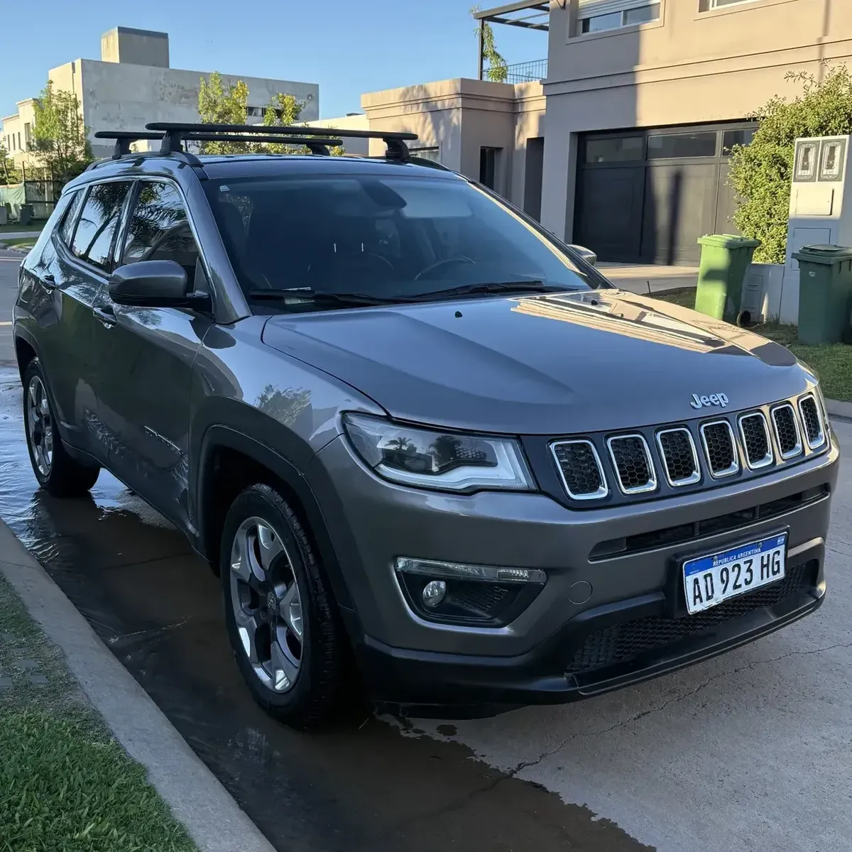 Jeep Compass 2.4 Longitude515702892927406082