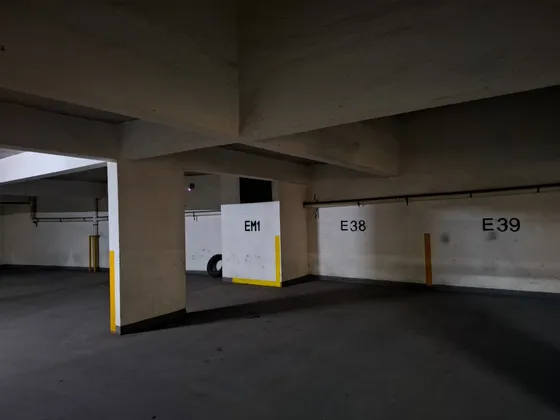 Se Arrienda Estacionamiento En Santa Rosa 146