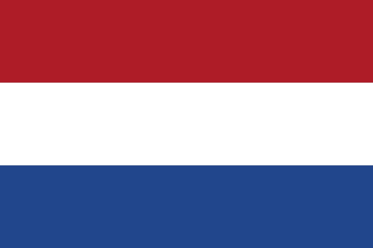 Bandera Holanda | Mercado Libre