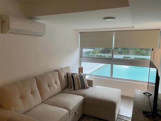 Ocean Drive Country Departamento De 1 Dormitorio