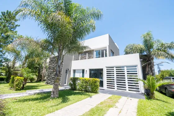 Venta Casa En Aires Del Llano