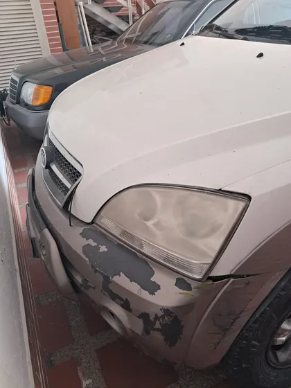 Kia Sorento Suv