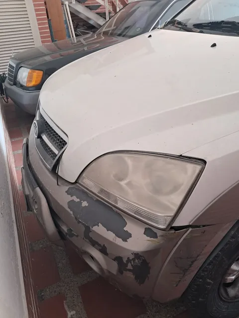 Kia Sorento Suv