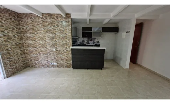 Apartamento En Venta, Loma De Los Bernal