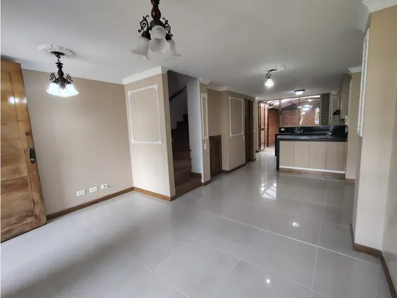 Casa En Arriendo En La Estrella Antioquia