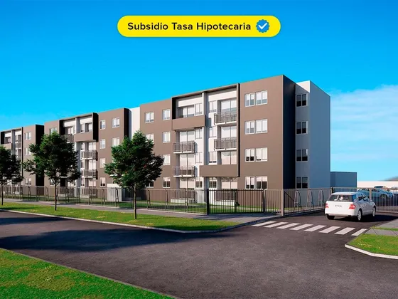 Condominio Altos Del Peñón