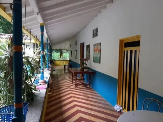 Venta De Finca Ganadera En Hispania, Sector Remolinos