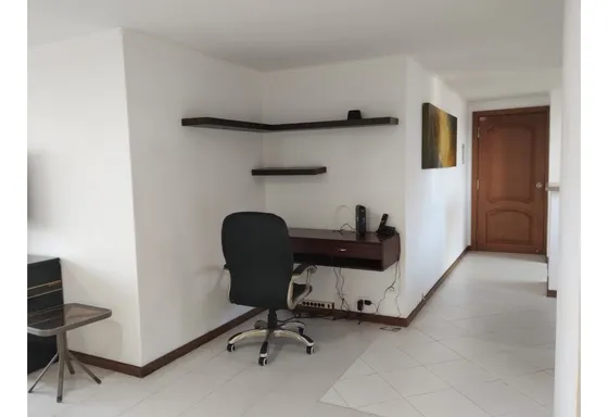 Apartamento En Venta En El  Poblado Medellín