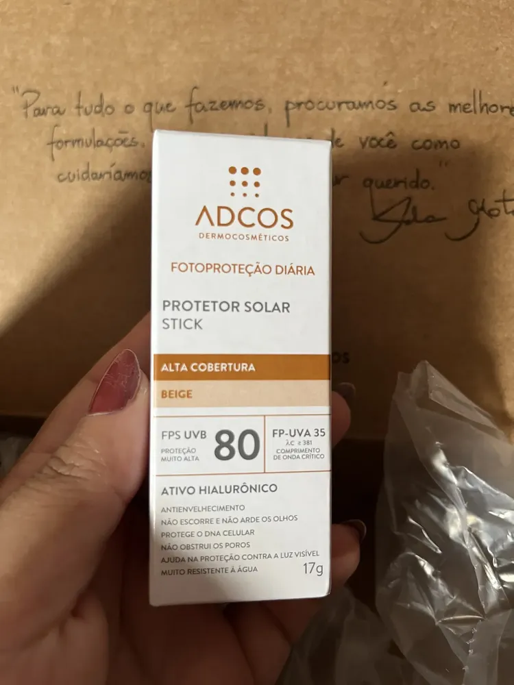 Foto do produto compartilhada pelo comprador 4 de 5