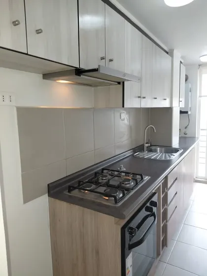 Arriendo Depto 2d 1b En Condominio San Pablo I, Curauma