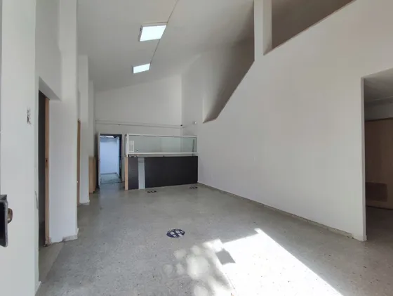 Local En Arriendo En Barrio Blanco. Cod A29745