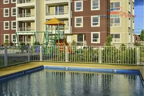 Departamento En Arriendo En Los Angeles