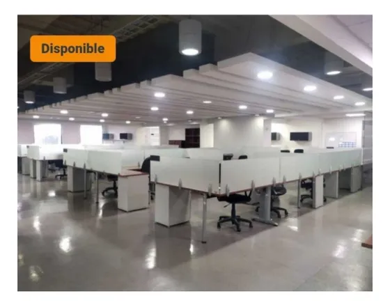 Oficina En Arriendo Sector Chico Bogotá