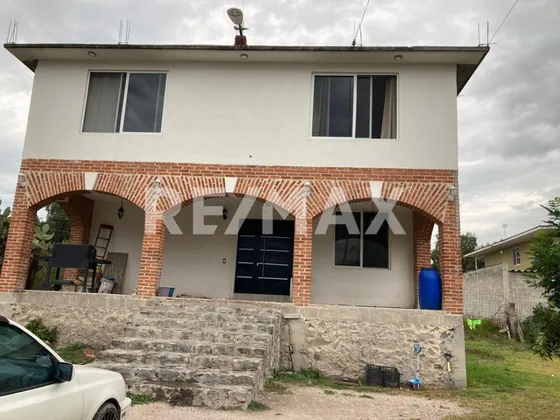 Se Vende Hermosa Casa En Atotonilco De Tula, Hgo.