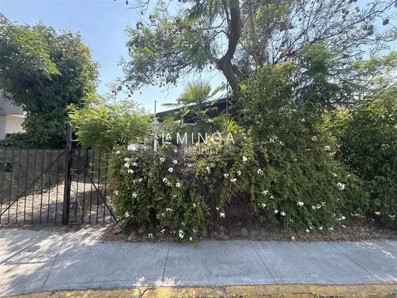 Casa En Venta De 3 Dorm. En Vitacura