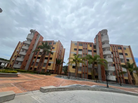 Apartamento Duplex En Alquiler Completamente Amoblado Y Equipado. Sal