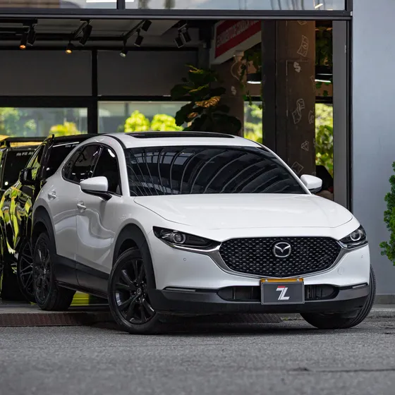 Mazda Cx-30 Grand Touring 2.0