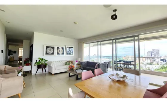 Apartamento Para Venta Norte De Armenia, Avenida  Centenario 