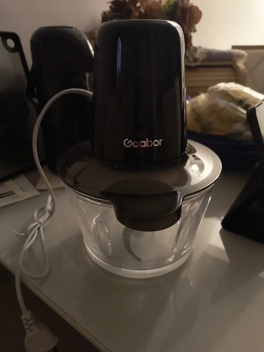 Processador Multislice Gaabor
